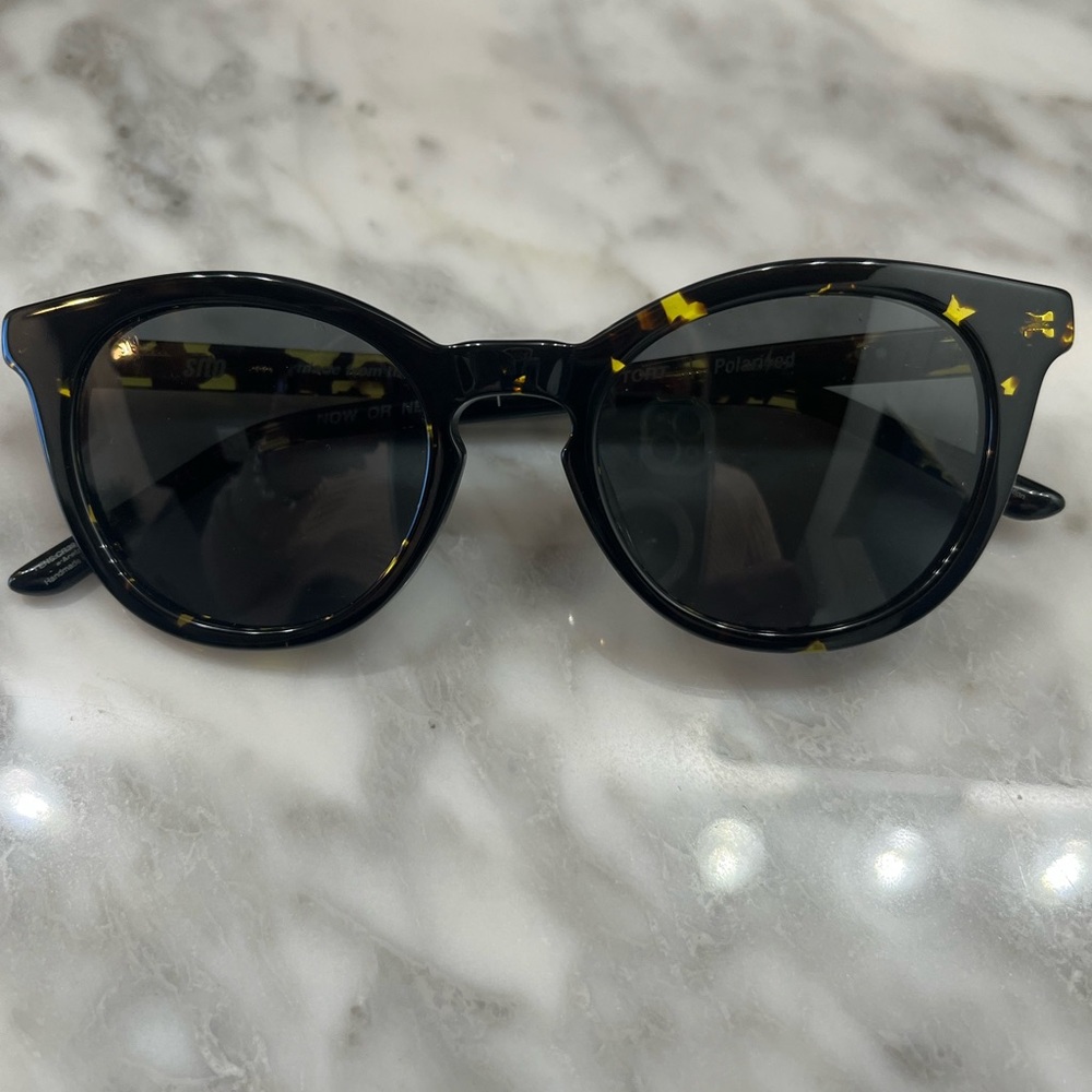 Sito Now or Never Sunglasses